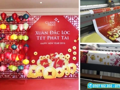 Trang trí Tết 2026: Ý tưởng độc đáo và ý nghĩa