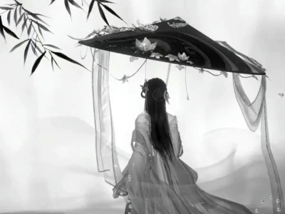 Tuyển tập ảnh anime nam cổ trang đẹp hút hồn năm 2026