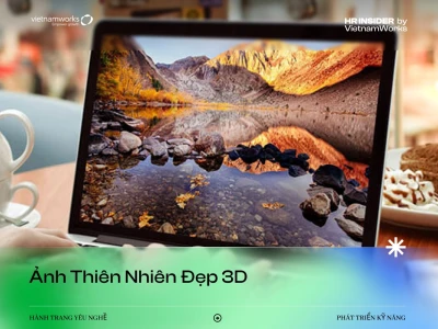 Tuyển Tập Ảnh Avatar Thiên Nhiên Đẹp Tuyệt Mỹ 2026
