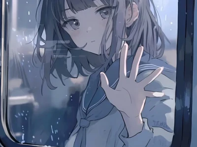 Tuyển Tập Avatar Buồn Anime Nữ: Biểu Cảm Cô Đơn Đầy Xúc Cảm