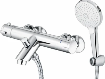 Vòi Hoa Sen: Hướng Dẫn Lựa Chọn, Lắp Đặt và Bảo Dưỡng Chi Tiết