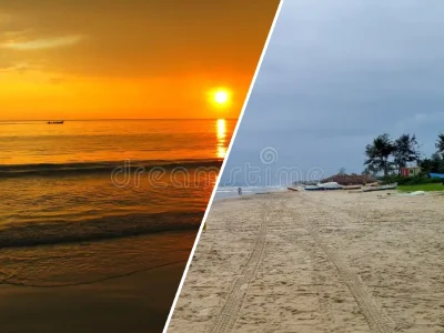Comprehensive guide to the weather in Goa for your 2026 holiday