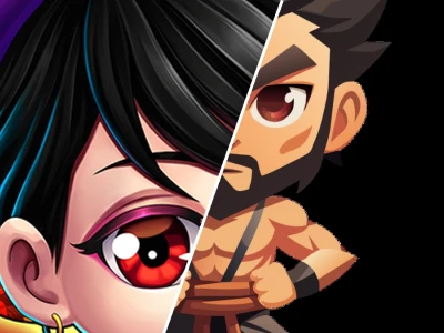 Tải ảnh chibi cho avatar game cực đẹp và ấn tượng năm 2026
