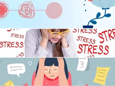 Giải pháp giảm căng thẳng stress trong cuộc sống hiện đại 2026